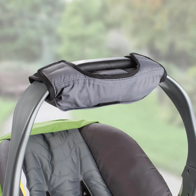 Cubre Moises Coche Bebe Portabebe Protector Frio Cobertor