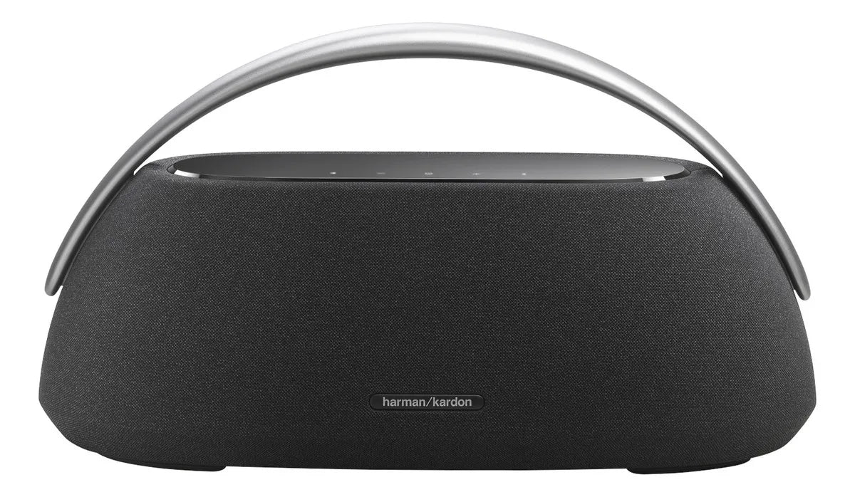 Altavoz Harman Kardon Go Play 3