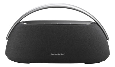 Altavoz Harman Kardon Go Play 3