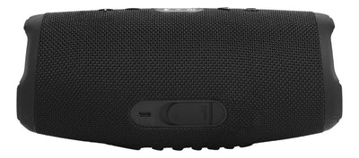 Parlante Portátil Jbl Charge 5 Bluetooth Color Negro