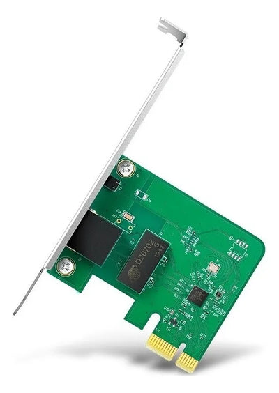 Tarjeta Red Pci Express Tp-link Gigabit Tg-3468 10/100/1000