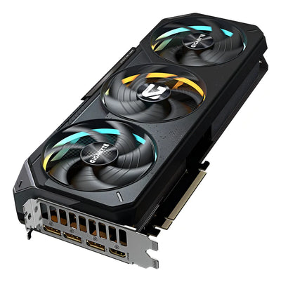 Placa de video Nvidia Gigabyte Gaming OC GeForce RTX 5070 RTX 5070 12GB