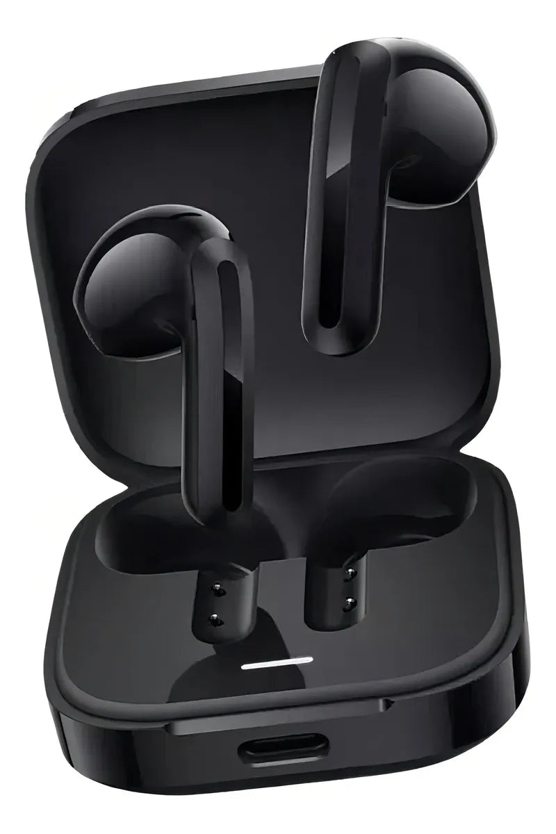Xiaomi Audifonos Redmi Buds 6 Active color negro