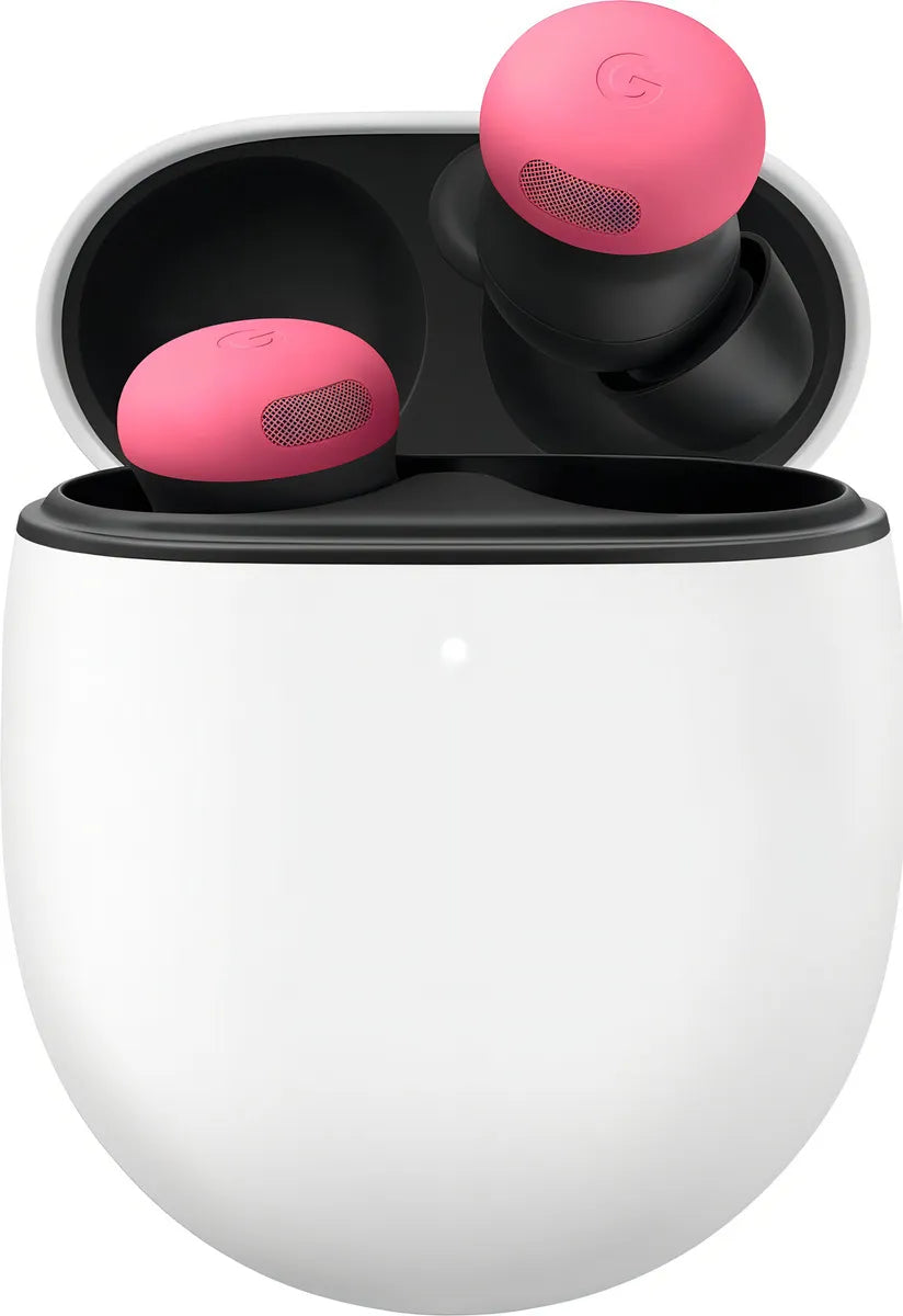 Audifonos Inalambricos Google Pixel Buds Pro Gen 2 Color Negro