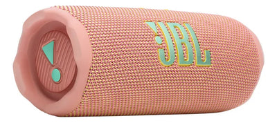 Altavoz Bluetooth Jbl Flip 7 rosa