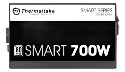 Fuente de poder para PC Thermaltake Technology Smart Series SP-700AH2NKW 700W black