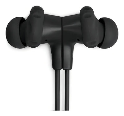 Auriculares Jbl Endurance Run 2 Black P3 con cable