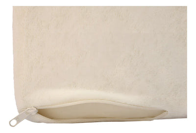 Cuna Antireflujo Toral Para Bebés Recién Nacidos, Colecho Color Beige