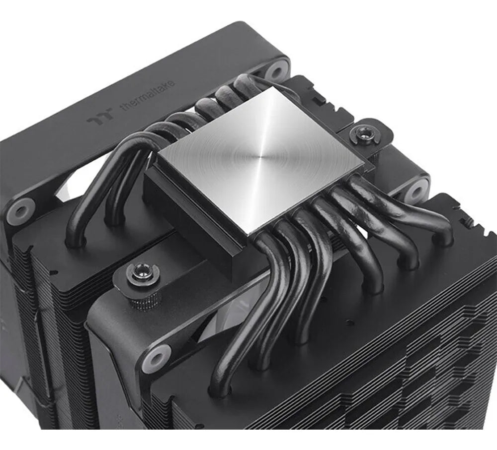 Disipador De Calor Thermaltake Astria 600 Argb (negro)