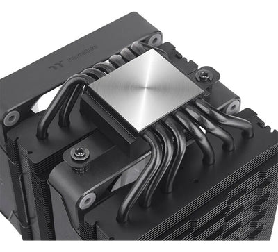 Disipador De Calor Thermaltake Astria 600 Argb (negro)