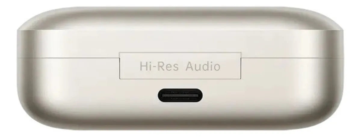 Audífonos Realme Buds Air 7 Color Dorado