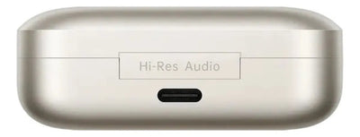 Audífonos Realme Buds Air 7 Color Dorado