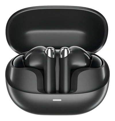 Tronsmart Sounfii R4 Audífonos In-ear Inalámbricos Tws Enc Color Negro