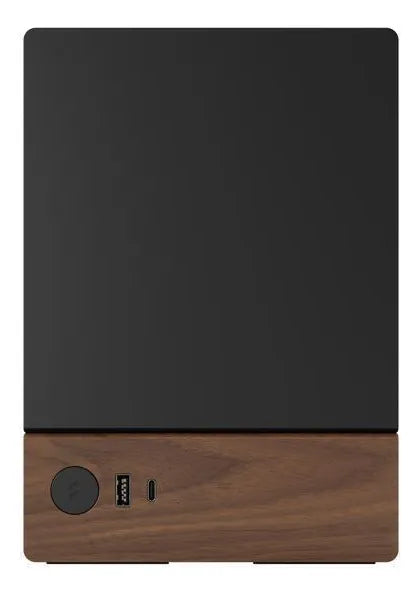 Caja De Torre De Pc Mini-itx Fractal Design Con Pcie 4.0 R