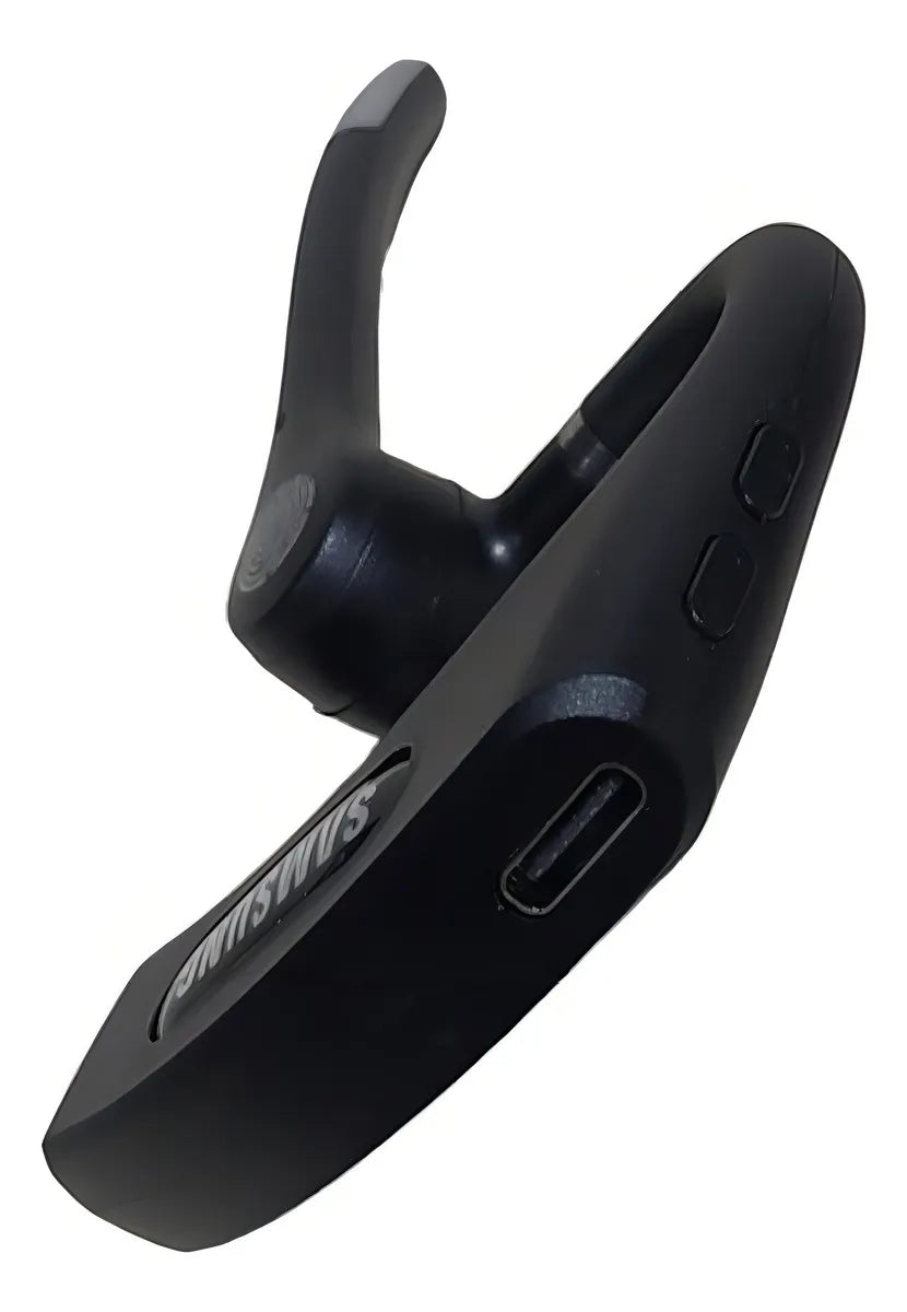 Manos Libres Bluetooth Para Samsung E6s Color Negro