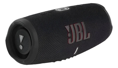 Parlante Jbl Chargue 5 Black