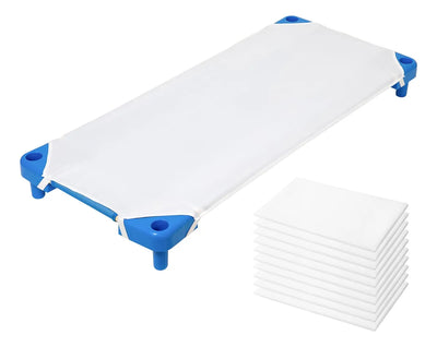 Comoda Sabana De Cuna Para Ninos Pequenos