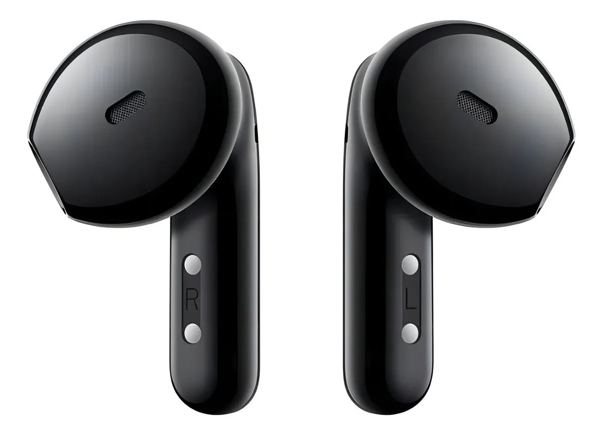 Xiaomi Audifonos Redmi Buds 6 Active Color Negro