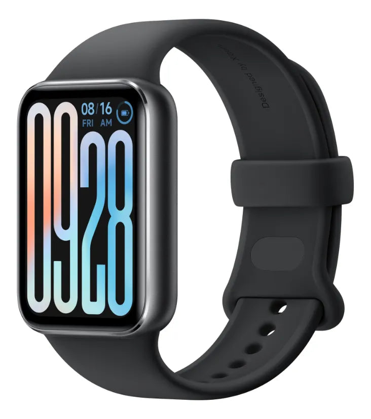 Xiaomi Smart Band 9 Pro Obsidian Black
