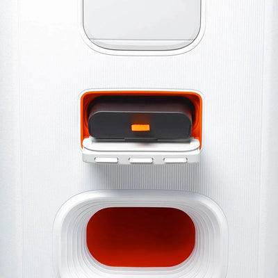 Jbl Partybox Stage 320 White Color Blanco