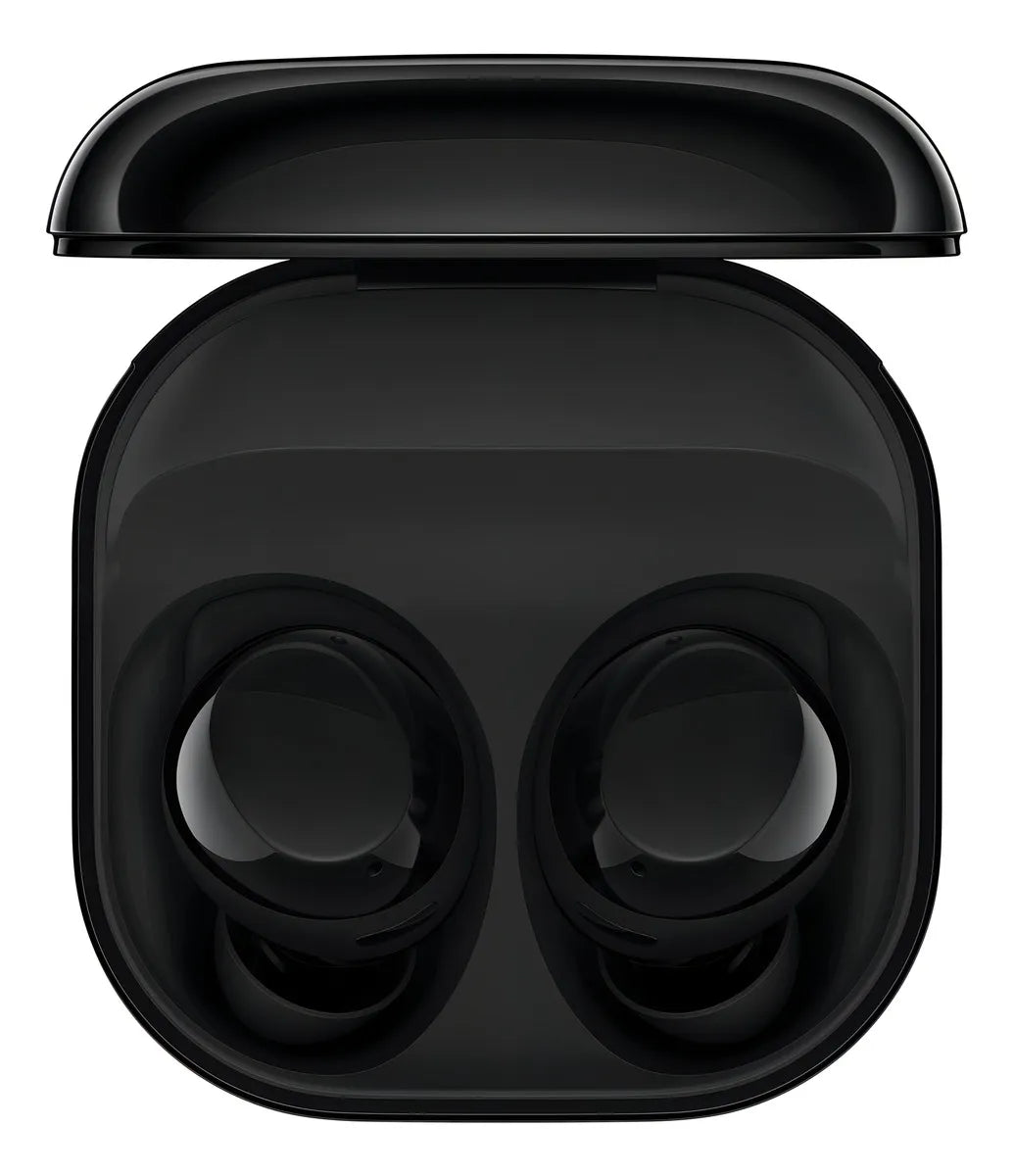 Fone de ouvido in-ear Samsung Galaxy Buds + Galaxy Buds Core SM-R410NZKAZTO negro