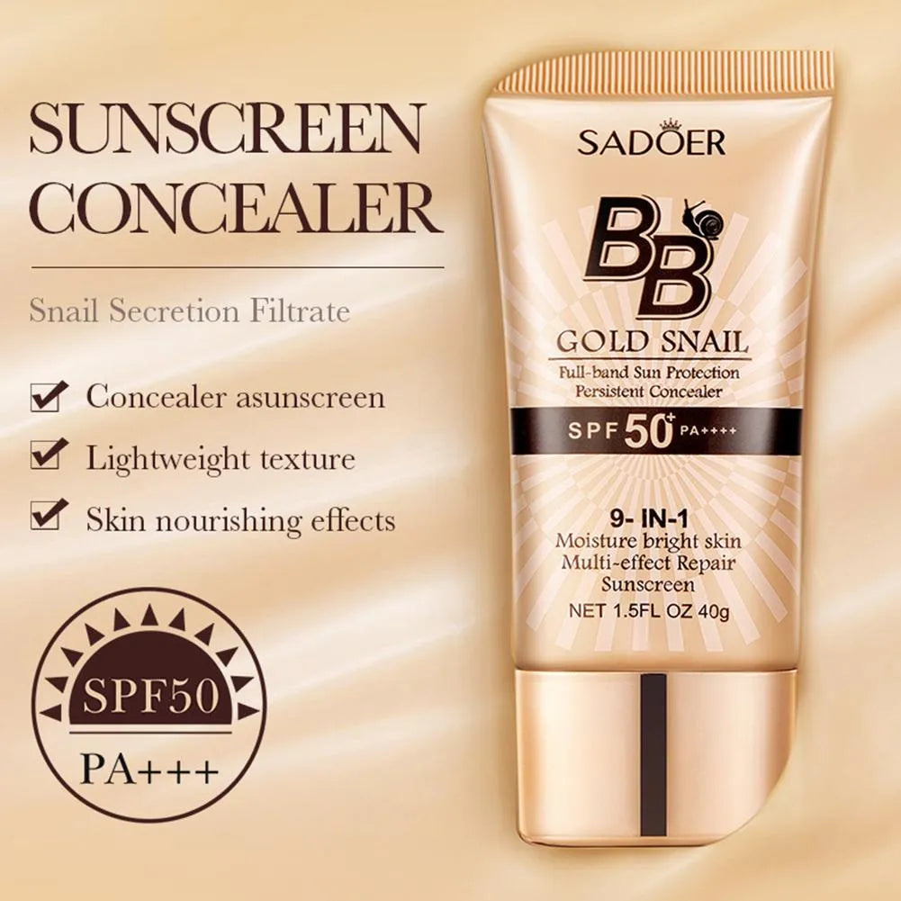Protector Solar Base Maquillaje