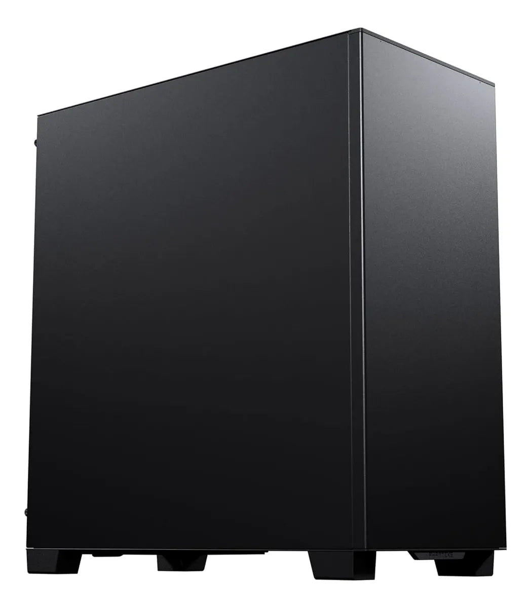 Xt Pro Silent Chasis Para Juegos De Torre Media 3