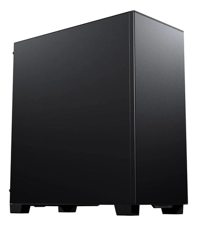 Xt Pro Silent Chasis Para Juegos De Torre Media 3