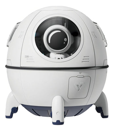 MJ046 Humidificador Blanco
