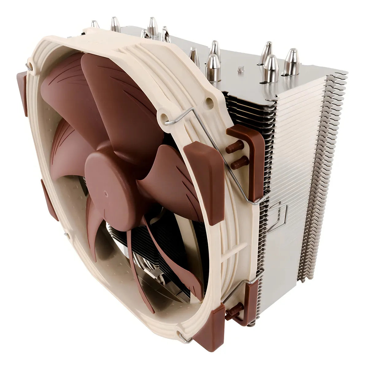 Noctua Nh-u14s Enfriador De Cpu Premium Con Ventilador Nf-a