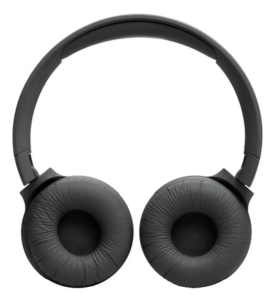 Auriculares de Diadema Jbl Tune 520bt 57 horas Bluetooth 5.3 Color Negro