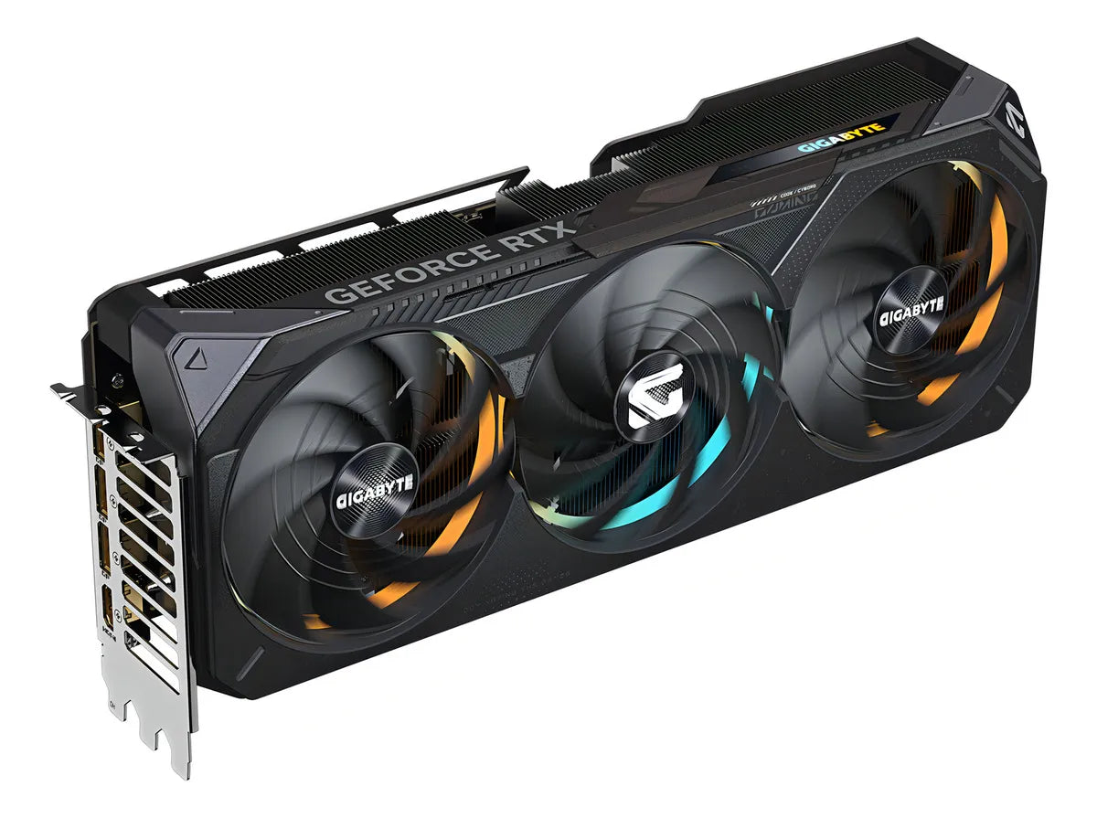 Tarjeta de Video Gigabyte GeForce Rtx 5070 Ti Gaming Oc 16Gb Gddr7