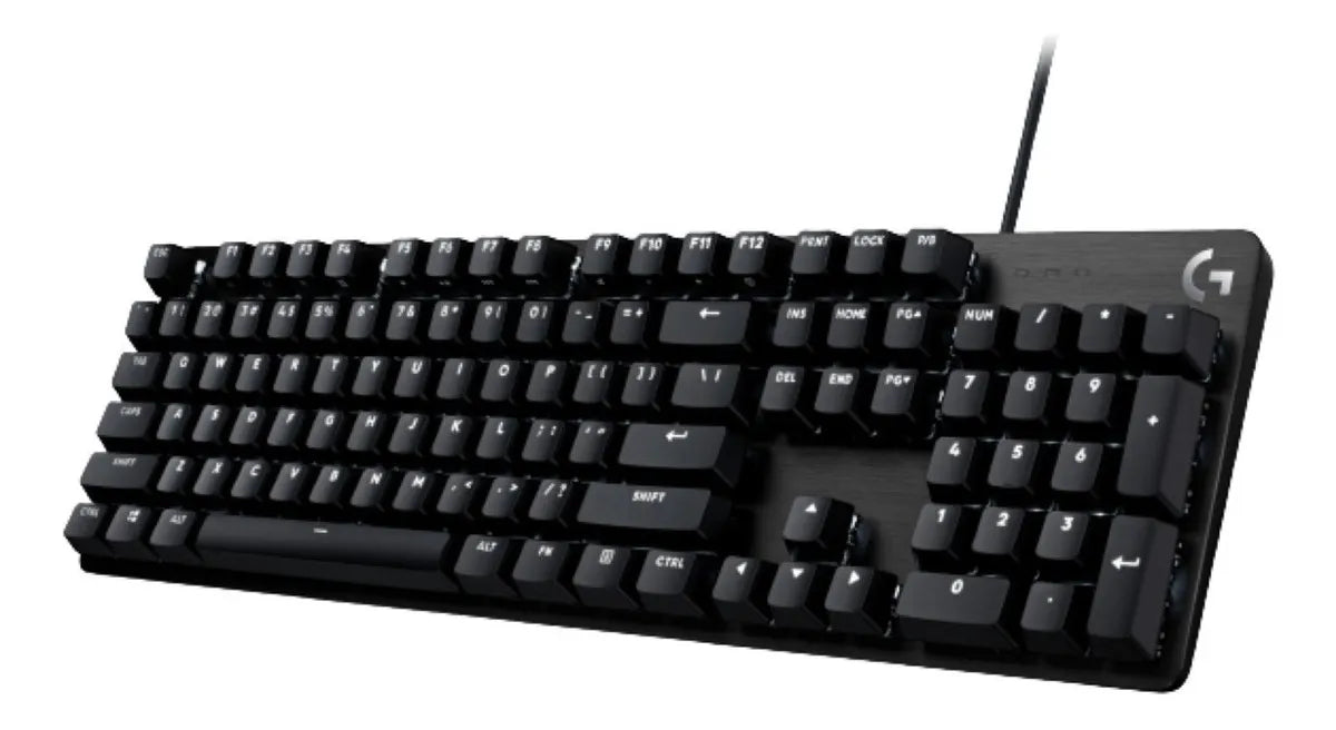 Teclado Logitech G413 Se Mecanico Us 920-010433