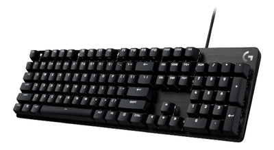 Teclado Logitech G413 Se Mecanico Us 920-010433
