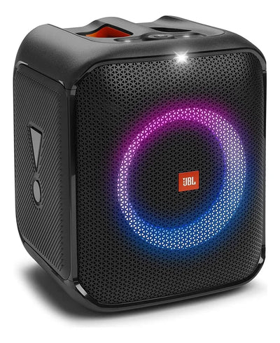 Jbl Partybox Encore Essential - Altavoz De Fiesta Color Negro