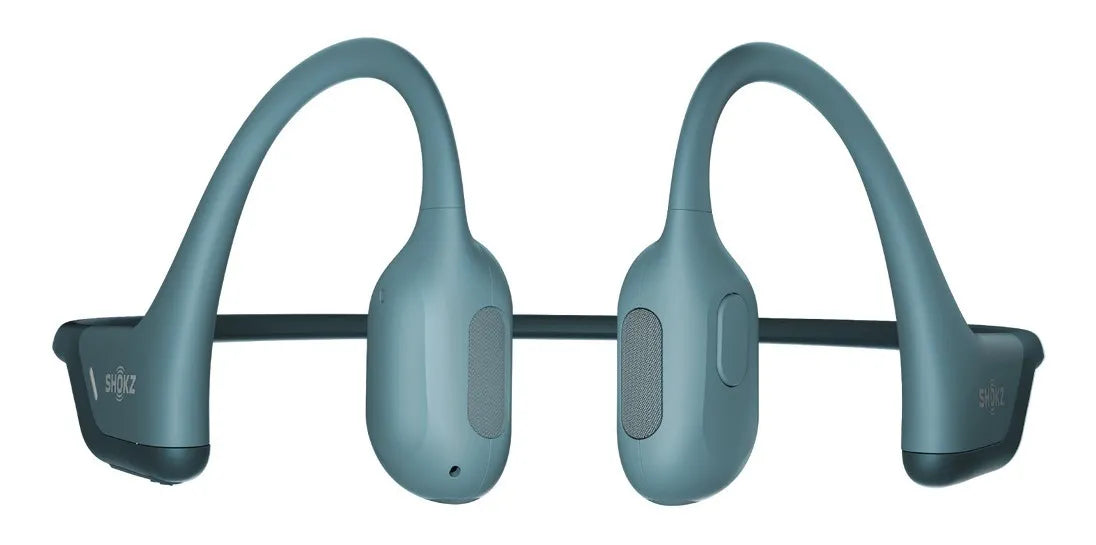 Auriculares inalámbricos Shokz Sports OpenRun Pro S810 blue