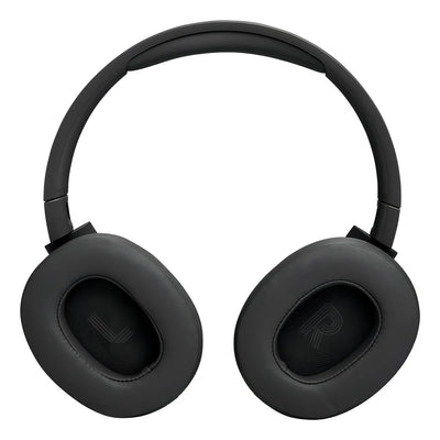 Auriculares Jbl Tune 770nc Bluetooth Cancelación de Ruido Color Auriculares Jbl Tune 770nc Negro