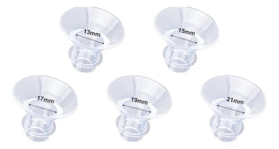 Convertidor Adaptador Para Extractor Leche Materna Kit X 10