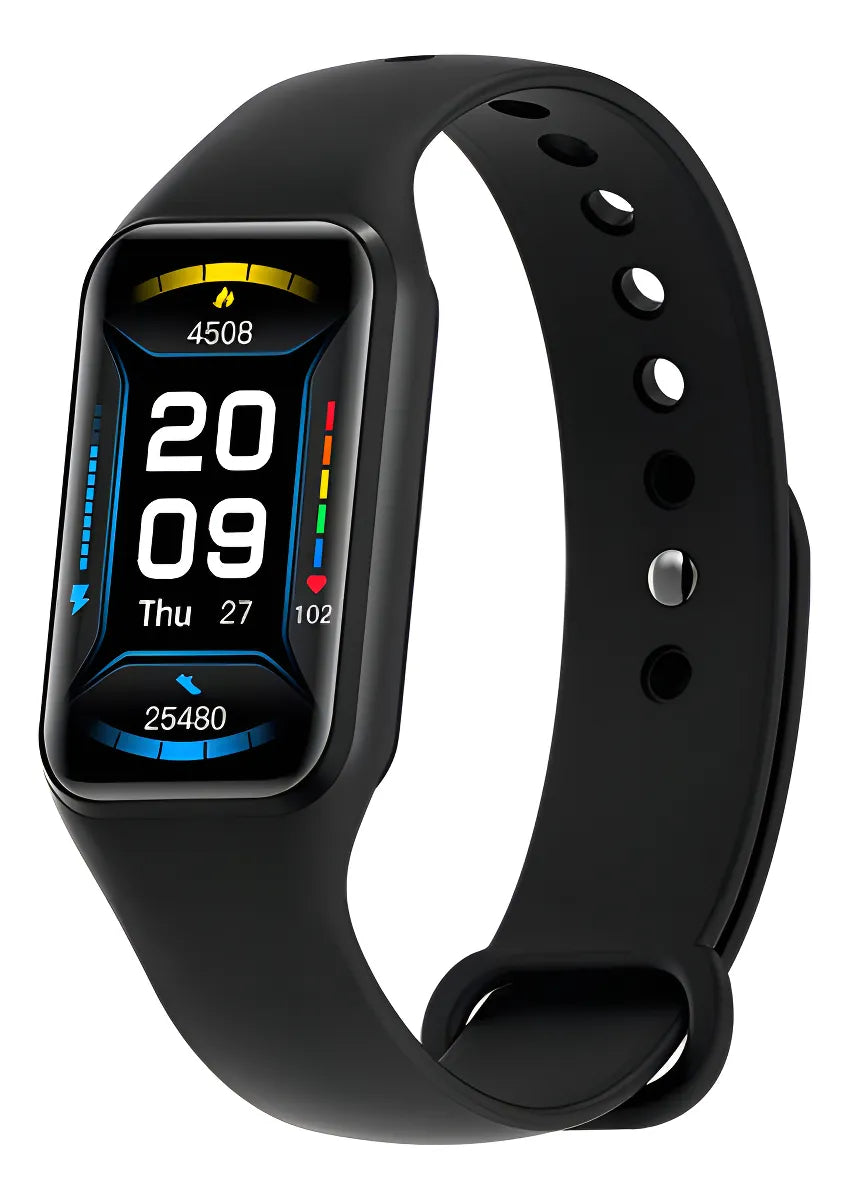 Smartwatch Blackview R1 Colores Bluetooth Fitness