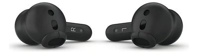 Audifonos Bluetooth In-ear Amazon Echo Buds Echo Buds 2023 Ipx2 Color Negro