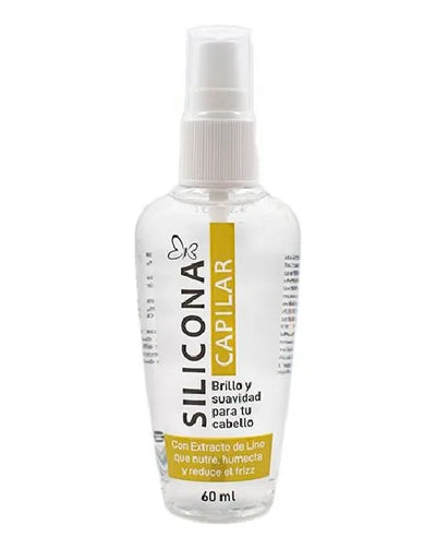 Silicona Capilar Saryd 60ml - mL