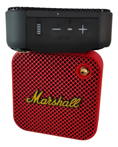Altavoz Equipo Bafle Mini Componente Sonido Estéreo Música Diseño 1
