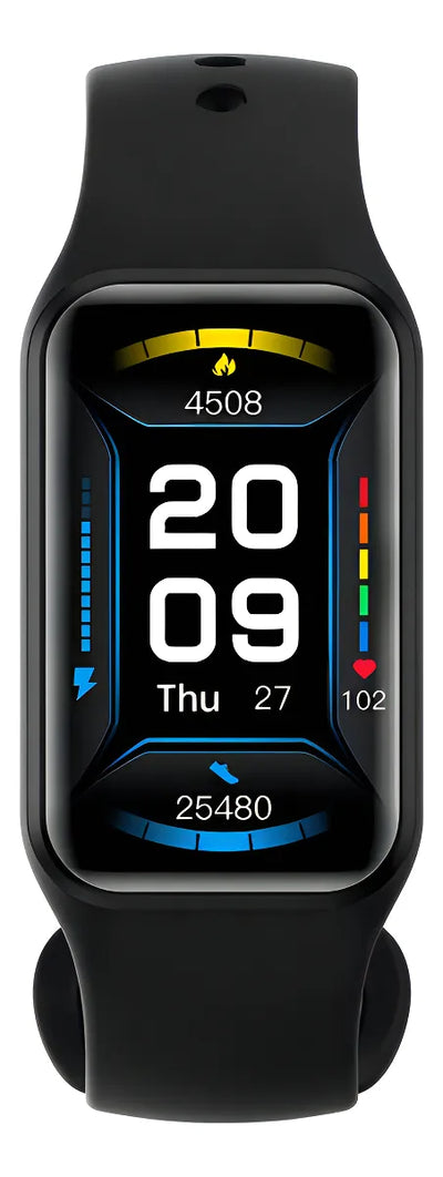 Smartwatch Blackview R1 Colores Bluetooth Fitness