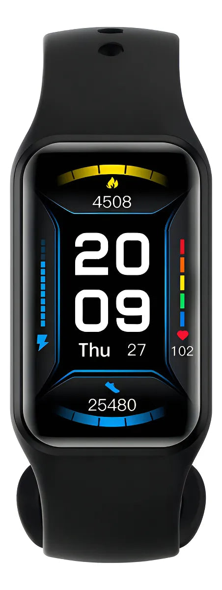 Smartwatch Blackview R1 Colores Bluetooth Fitness