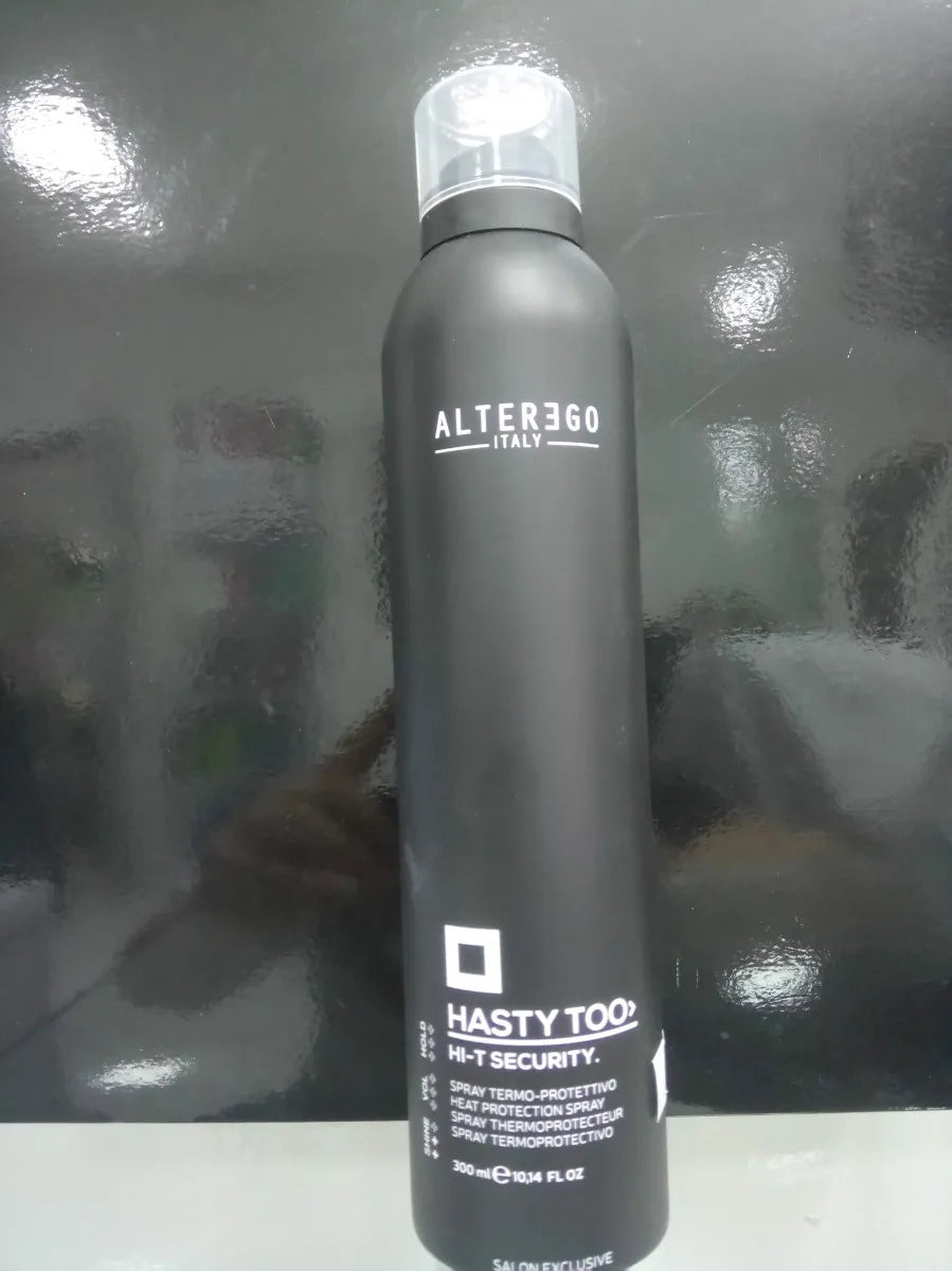 Spray Thermoprotectivo Hasty Too Alter Ego 300ml