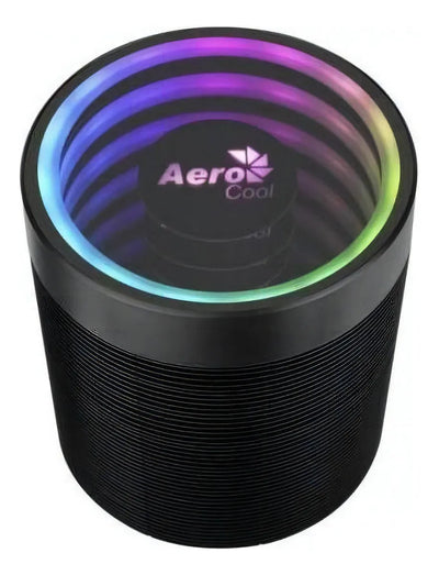 Enfriador de procesador Aerocool Mirage 5 Rgb