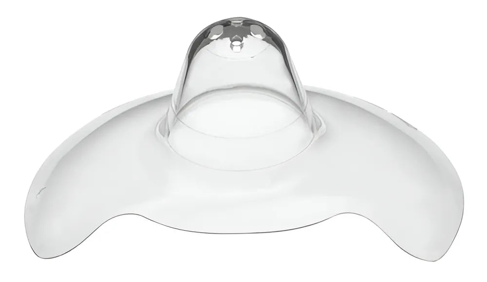Medela Pezonera Contact Con Estuche 20mm