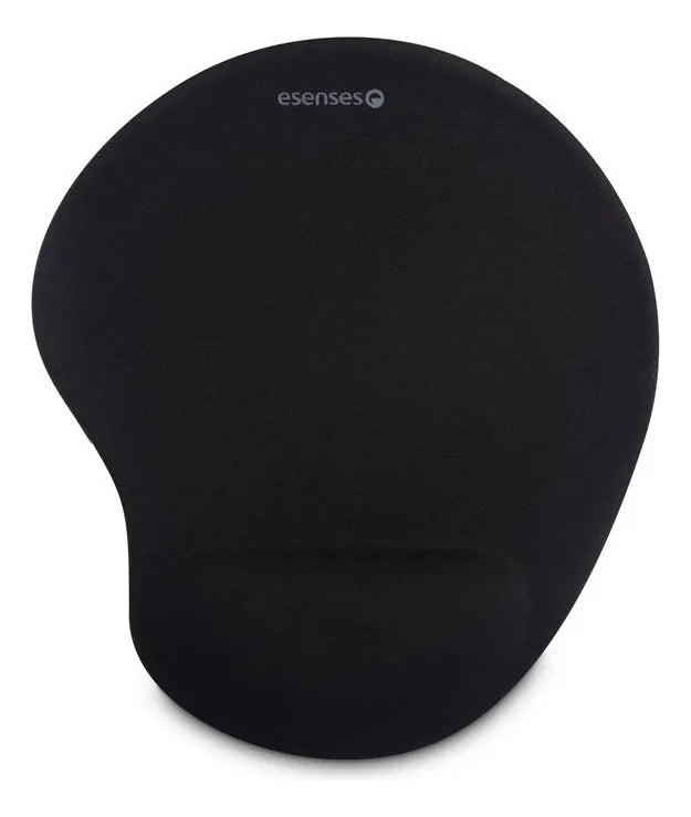 Pad Mouse Esenses, Negro