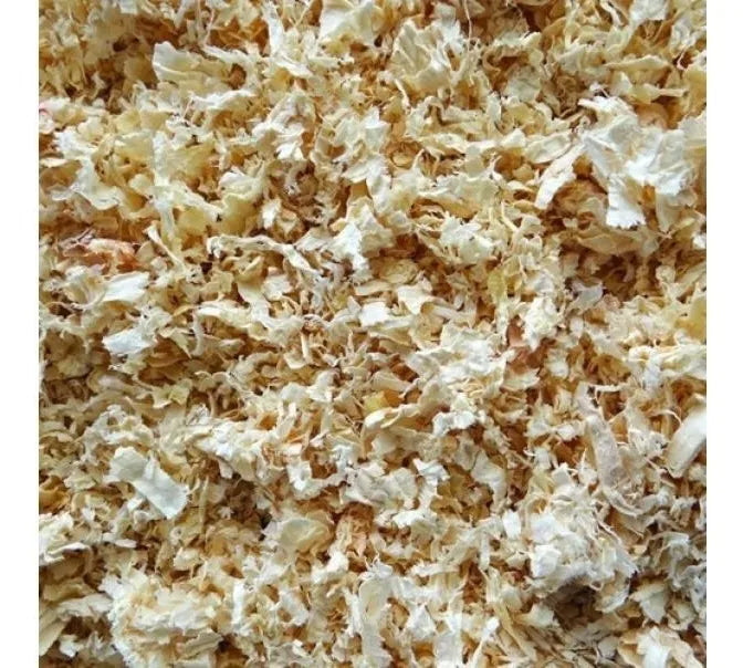 Viruta Madera Relleno Regalos, Cama Animales 2kg