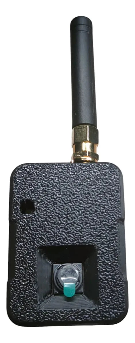 Caja Case Protectora Para Esp32-cam Esp32 Cam Resistente
